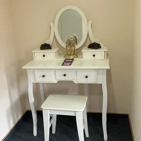 Privatunterkunft Grafen Zimmer *