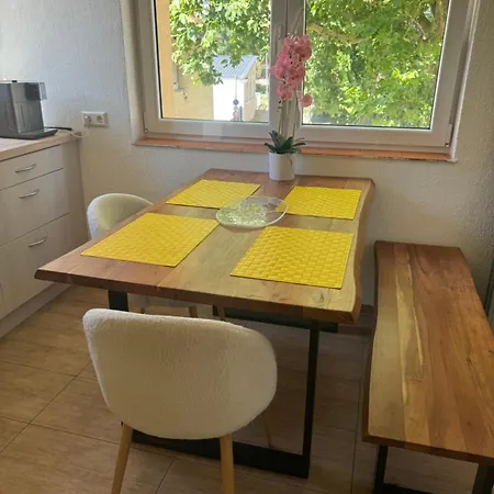 Grafen Zimmer * Weinsberg