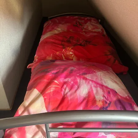 Privatunterkunft Grafen Zimmer Weinsberg