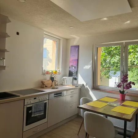 Grafen Zimmer Privatunterkunft *