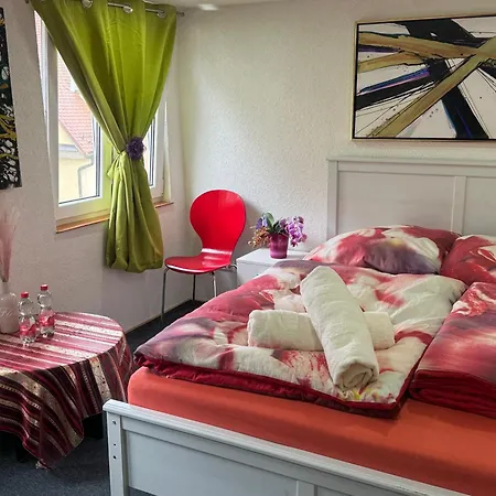 Grafen Zimmer *
